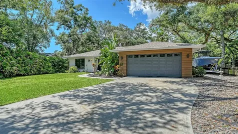 2707 Greendale Drive Sarasota FL 34232