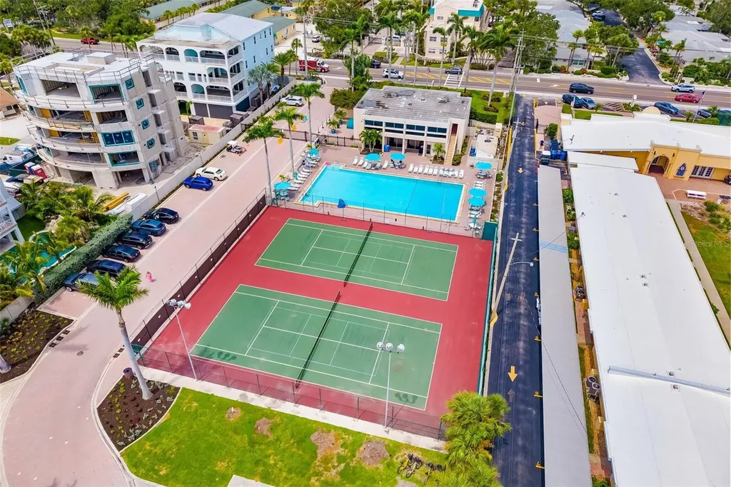 5961 Midnight Pass Road Sarasota FL 34242