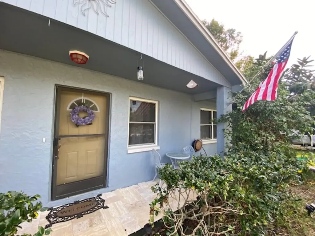 508 Ulelah Avenue Palm Harbor FL 34683