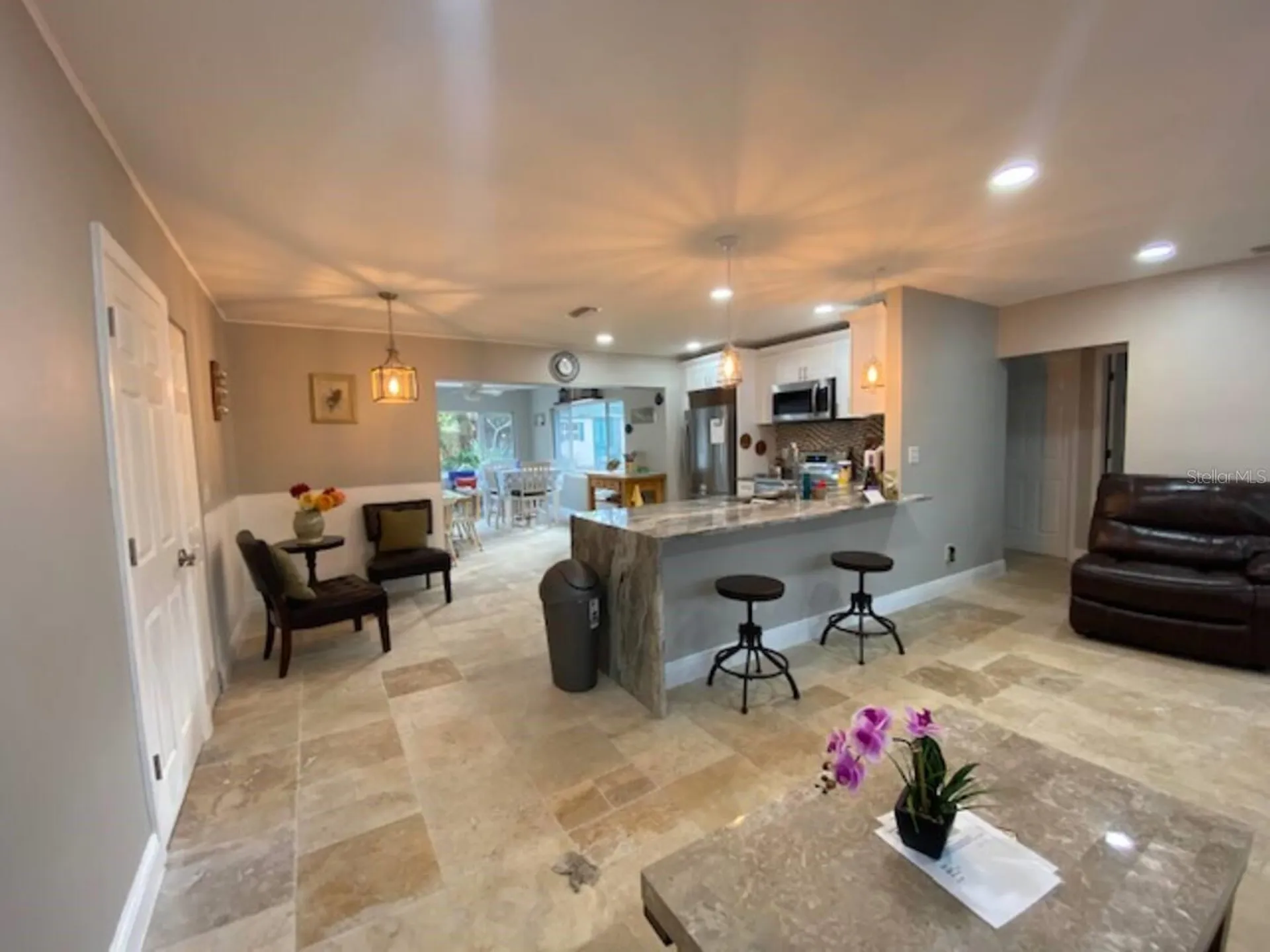 508 Ulelah Avenue Palm Harbor FL 34683