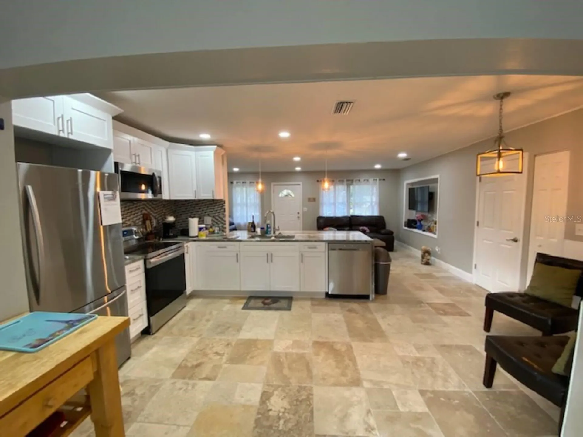 508 Ulelah Avenue Palm Harbor FL 34683