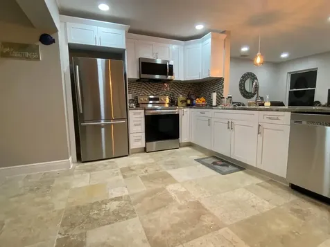 508 Ulelah Avenue Palm Harbor FL 34683