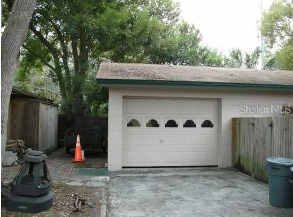 508 Ulelah Avenue Palm Harbor FL 34683