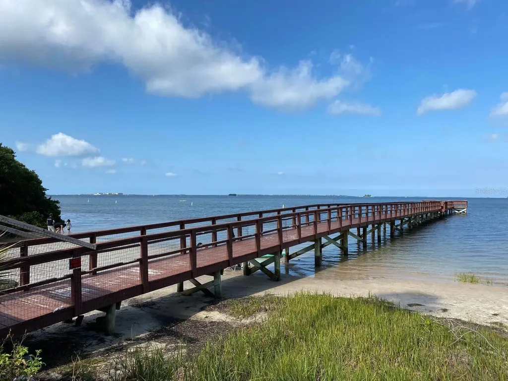 508 Ulelah Avenue Palm Harbor FL 34683