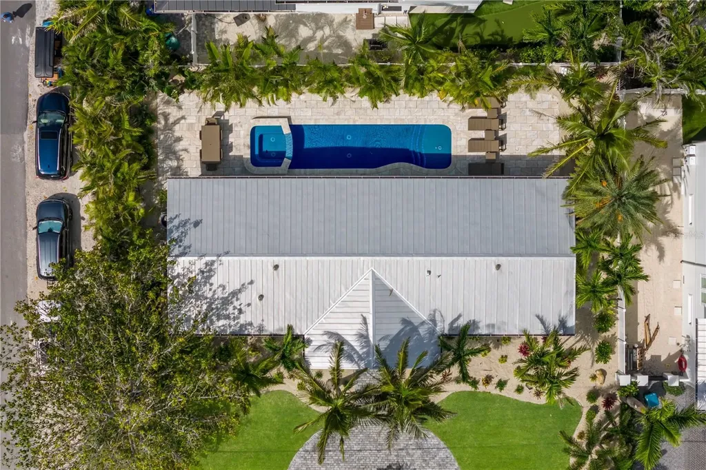 401 N Shore Drive Anna Maria FL 34216