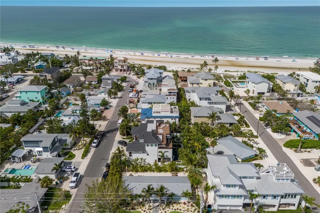 401 N Shore Drive Anna Maria FL 34216