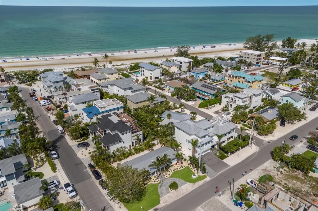 401 N Shore Drive Anna Maria FL 34216