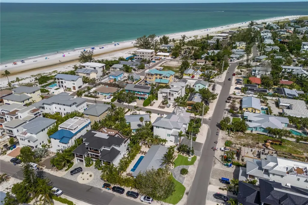 401 N Shore Drive Anna Maria FL 34216