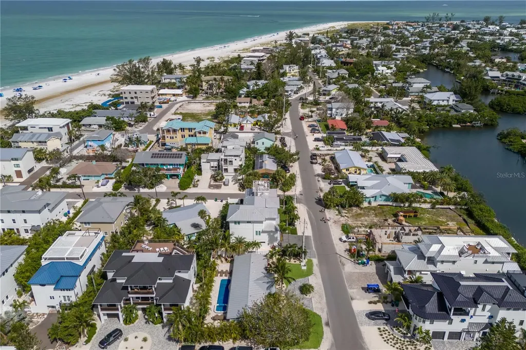 401 N Shore Drive Anna Maria FL 34216