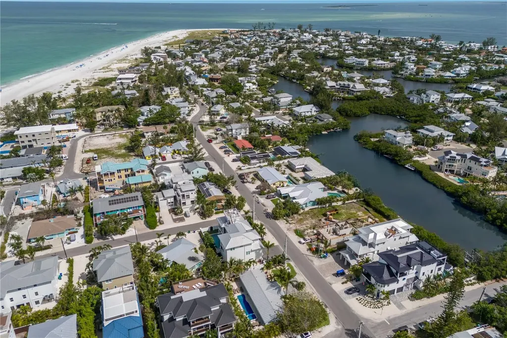 401 N Shore Drive Anna Maria FL 34216