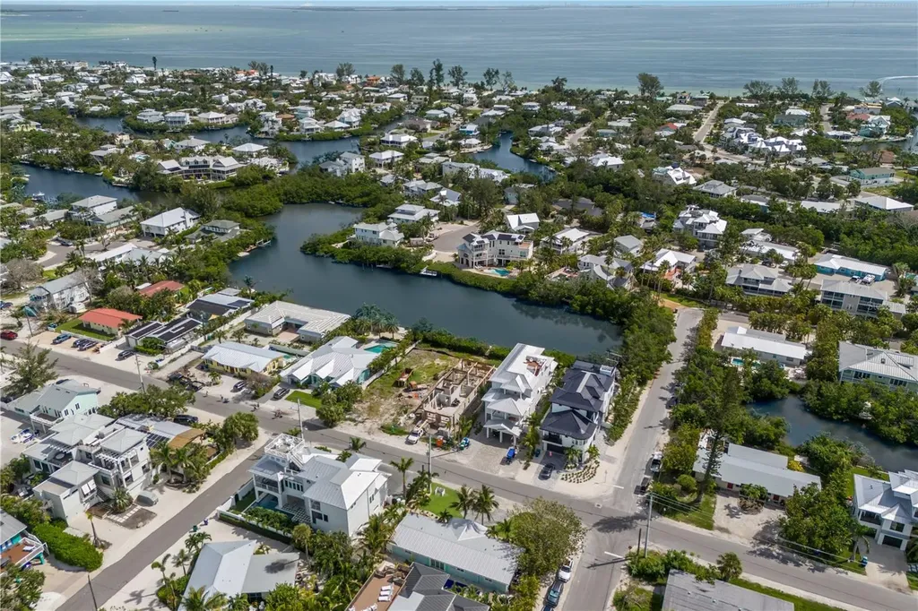 401 N Shore Drive Anna Maria FL 34216