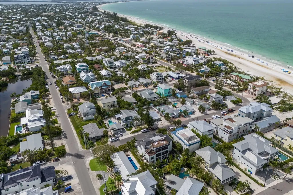 401 N Shore Drive Anna Maria FL 34216