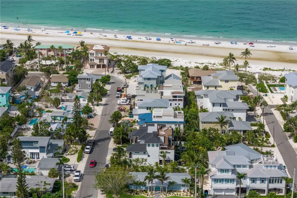 401 N Shore Drive Anna Maria FL 34216