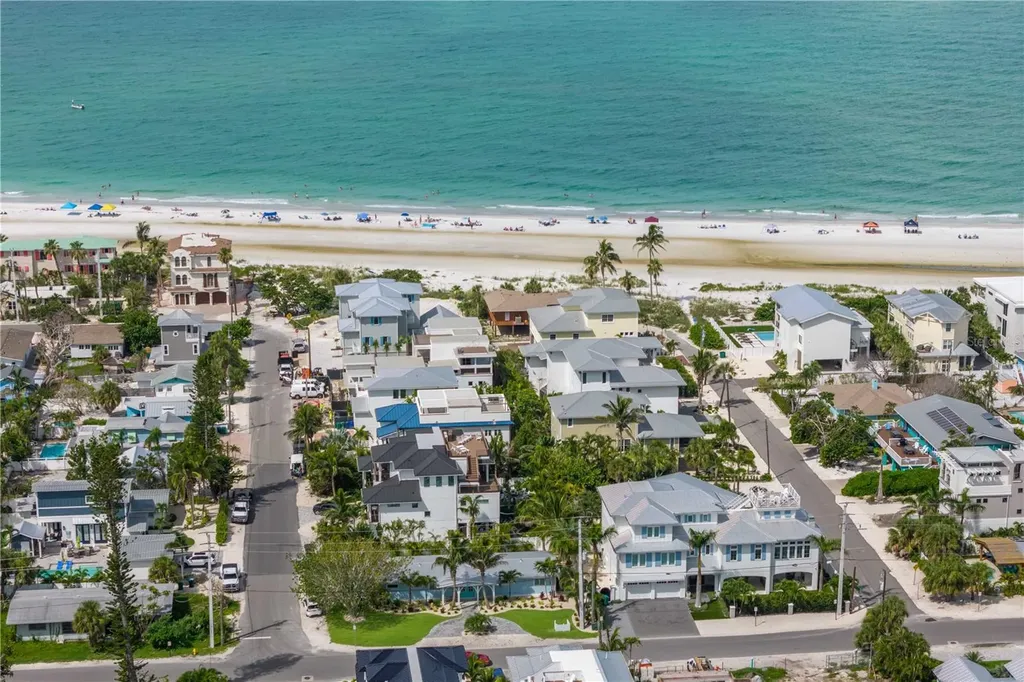 401 N Shore Drive Anna Maria FL 34216