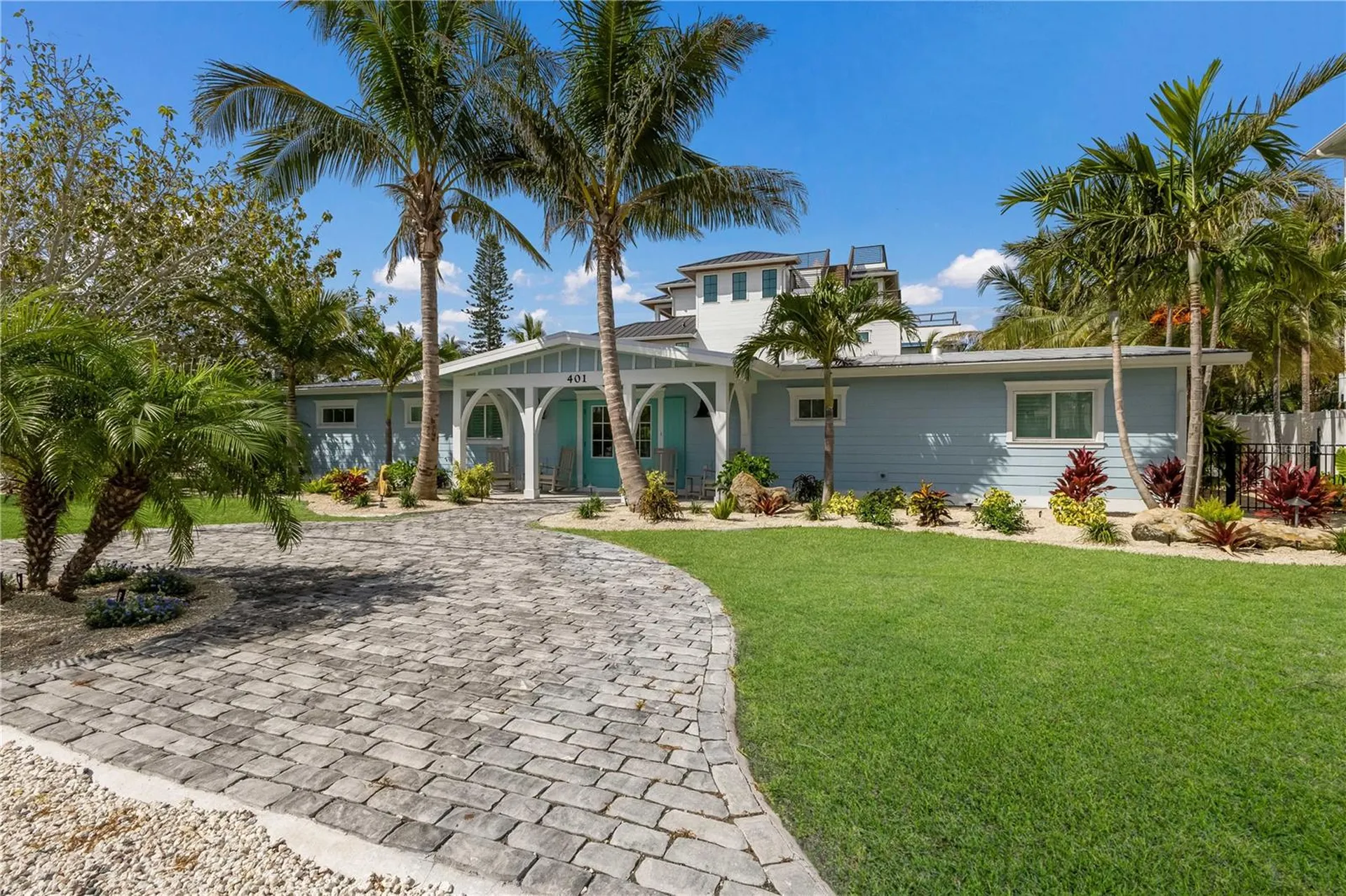 401 N Shore Drive Anna Maria FL 34216