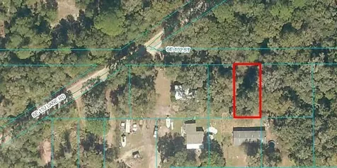 X SE 152nd Street Umatilla FL 32784