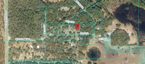 X SE 152nd Street Umatilla FL 32784