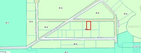 X SE 152nd Street Umatilla FL 32784