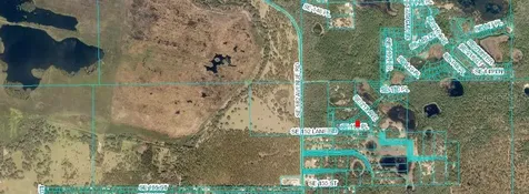 X SE 152nd Street Umatilla FL 32784