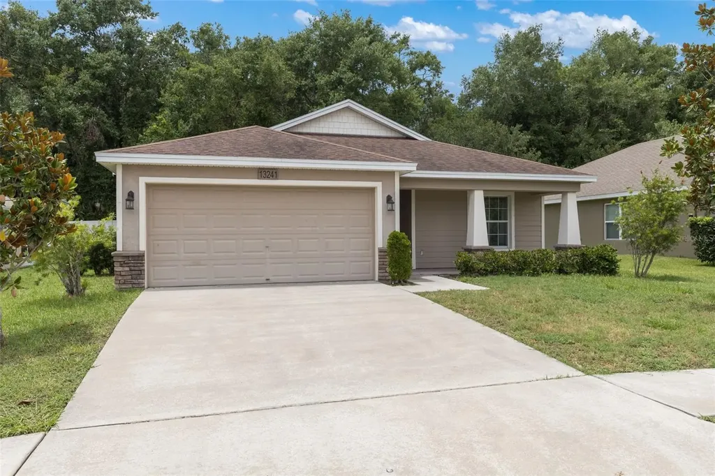13241 Meadow Golf Avenue Hudson FL 34669