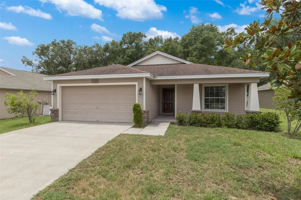 13241 Meadow Golf Avenue Hudson FL 34669