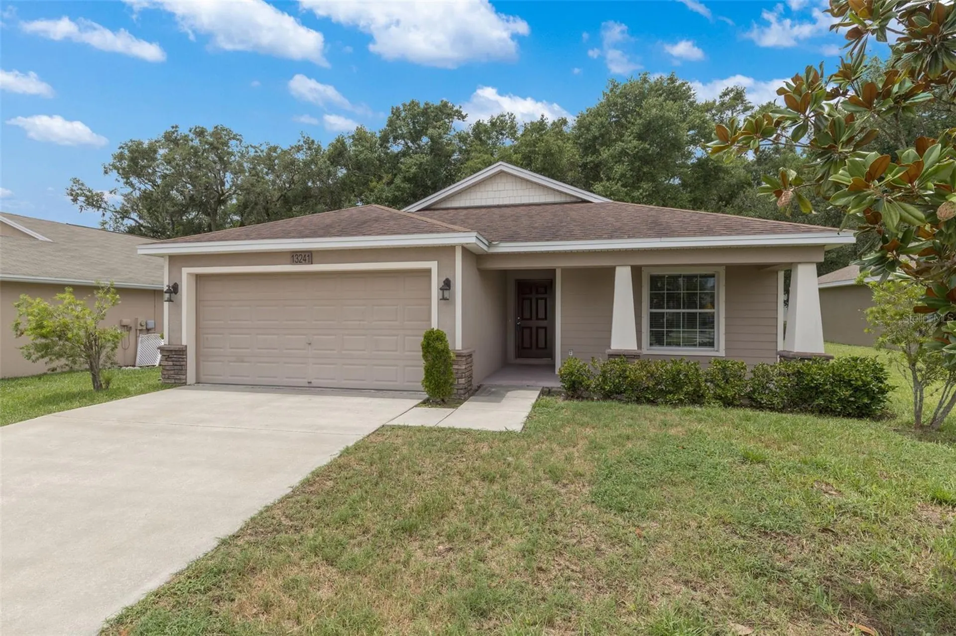 13241 Meadow Golf Avenue Hudson FL 34669
