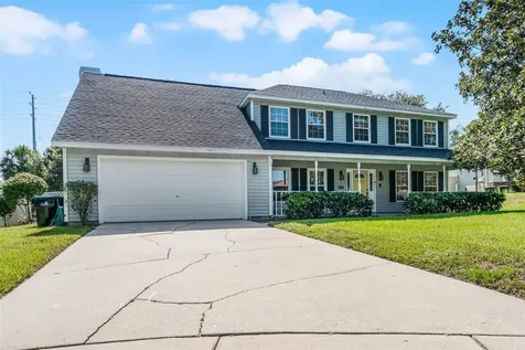 9107 Dollanger Court Orlando FL 32819