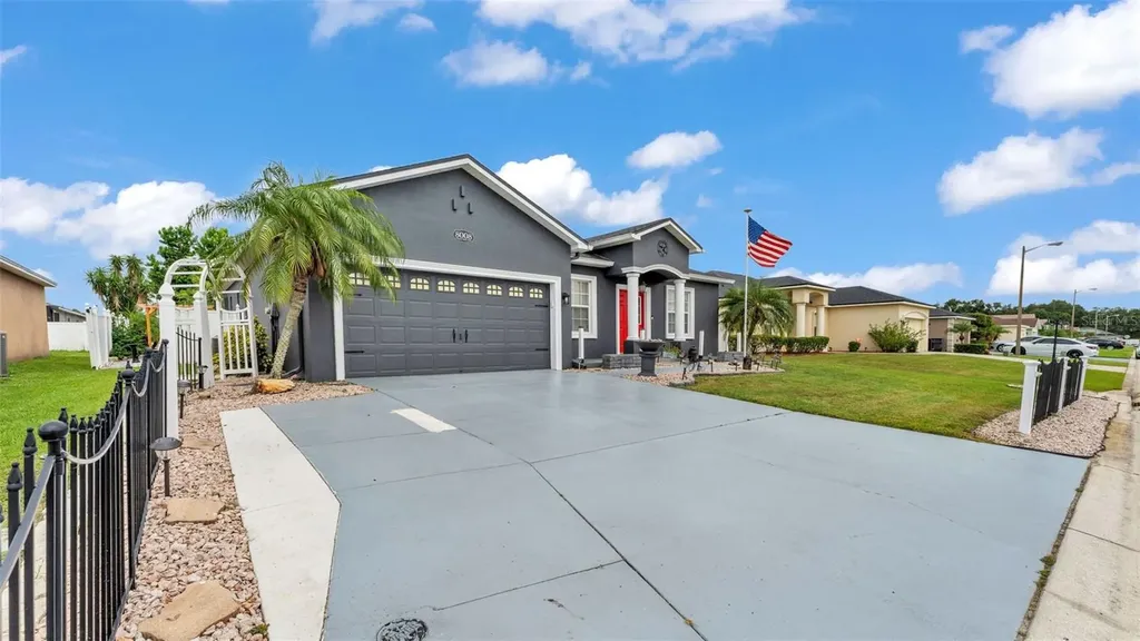 8008 Princeton Manor Circle Lakeland FL 33809