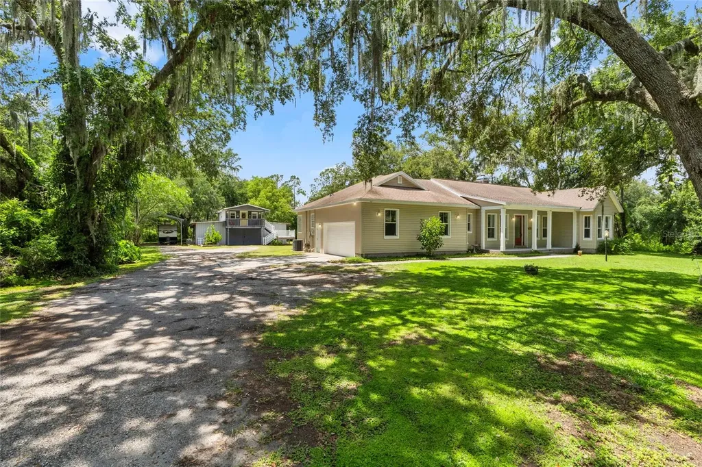 4405 N Wilder Road Plant City FL 33565