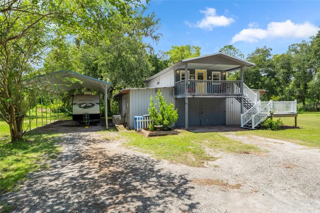 4405 N Wilder Road Plant City FL 33565