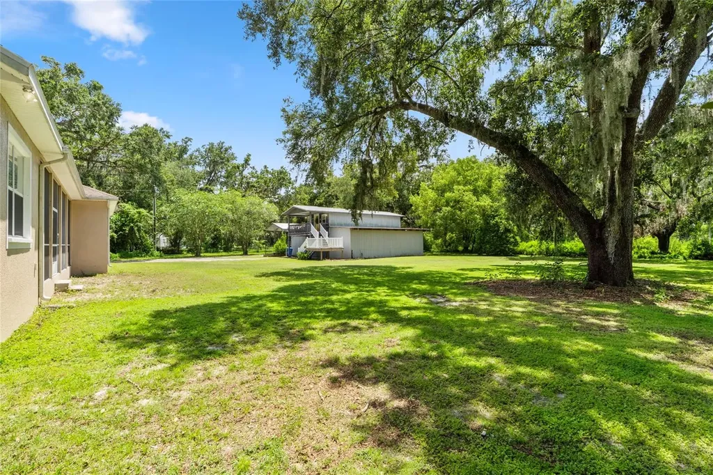 4405 N Wilder Road Plant City FL 33565