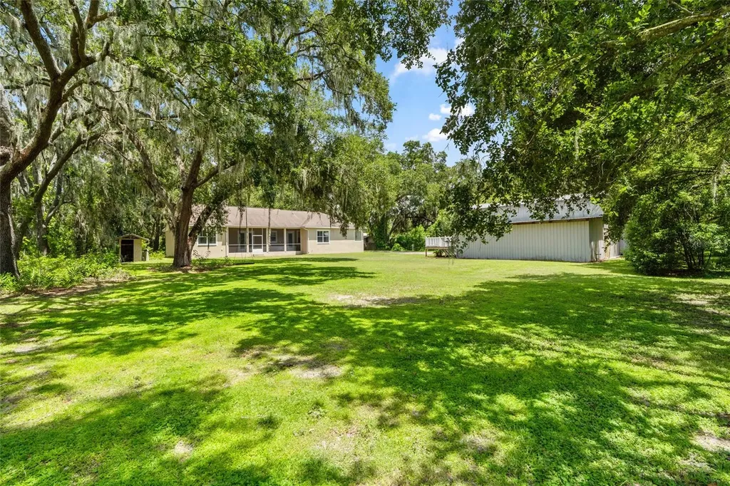 4405 N Wilder Road Plant City FL 33565