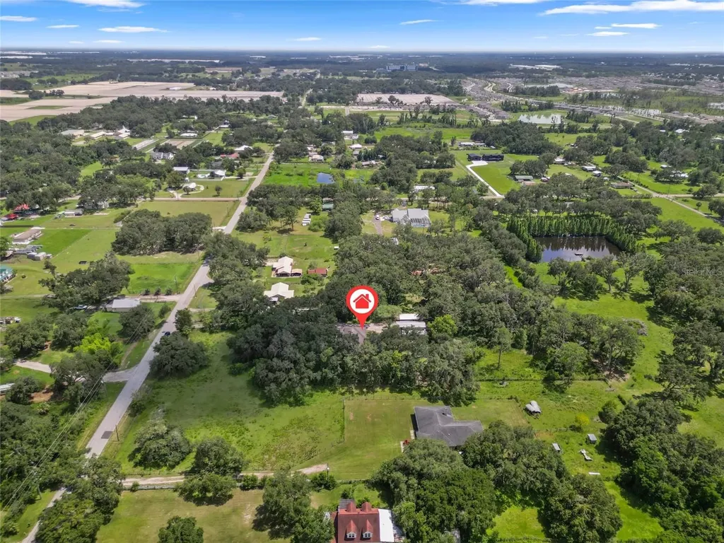 4405 N Wilder Road Plant City FL 33565