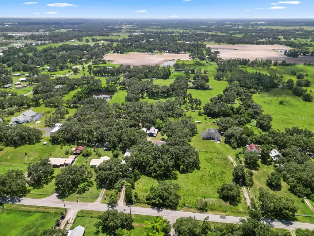 4405 N Wilder Road Plant City FL 33565