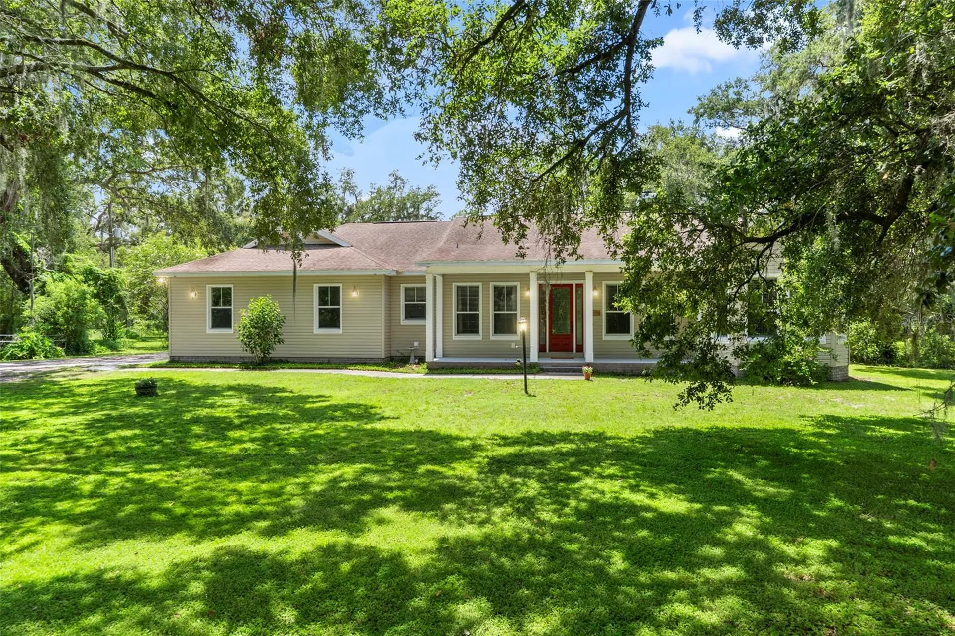 4405 N Wilder Road Plant City FL 33565