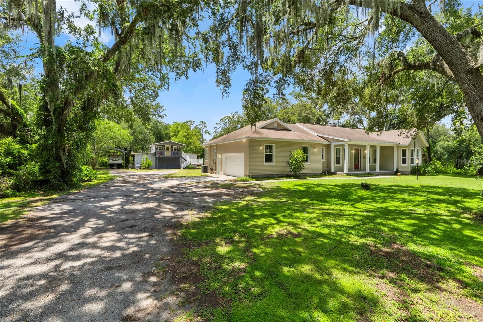 4405 N Wilder Road Plant City FL 33565