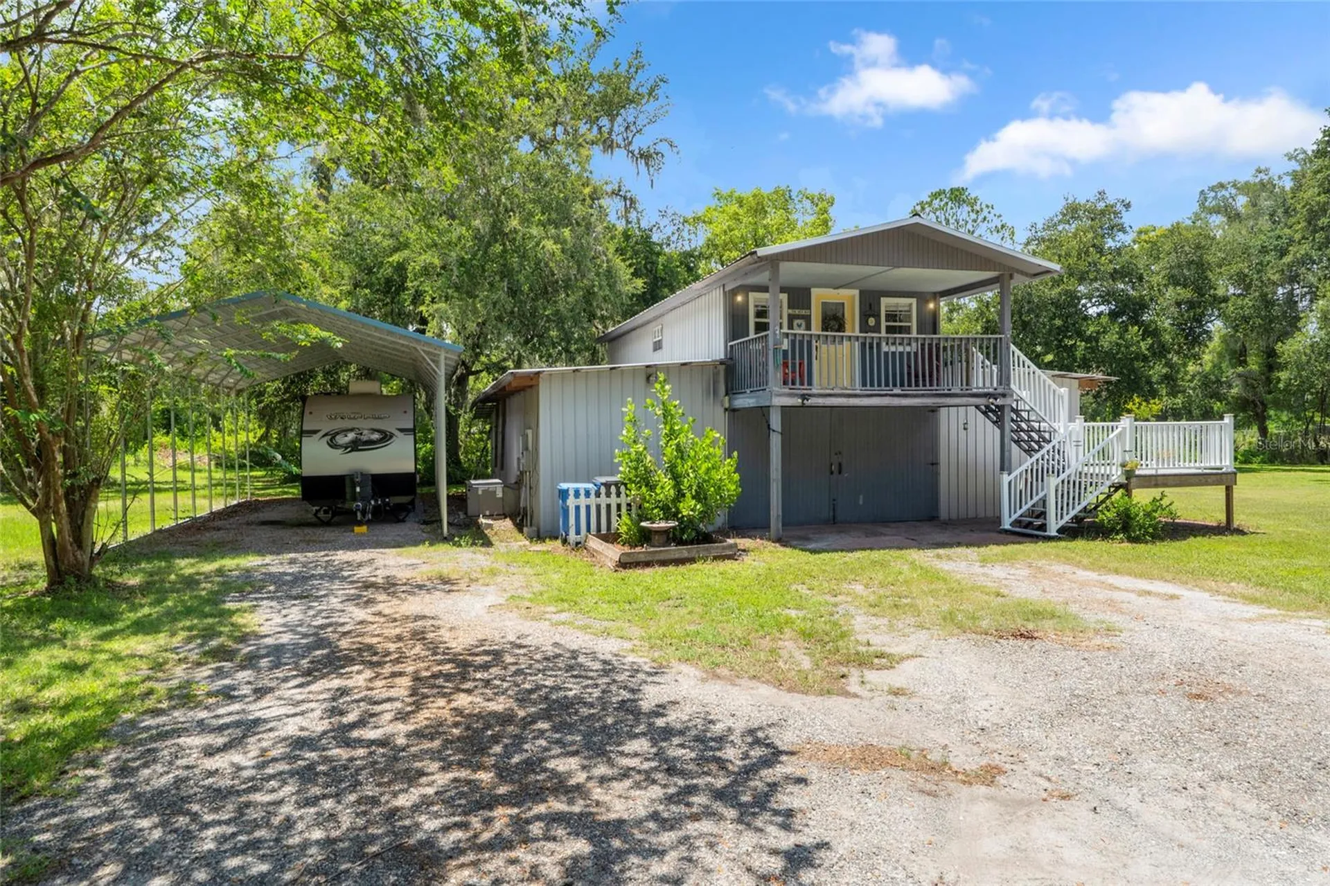 4405 N Wilder Road Plant City FL 33565
