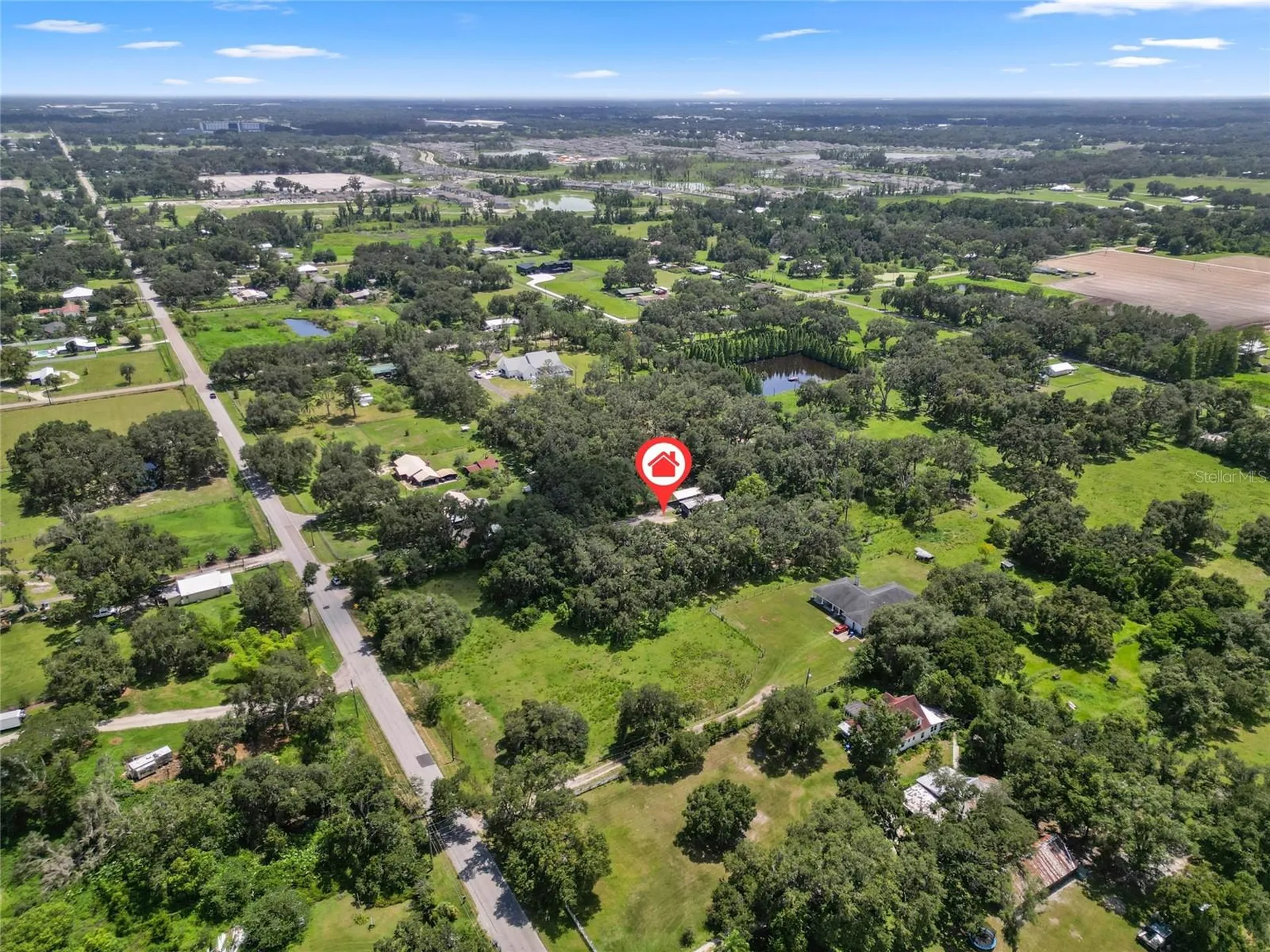 4405 N Wilder Road Plant City FL 33565