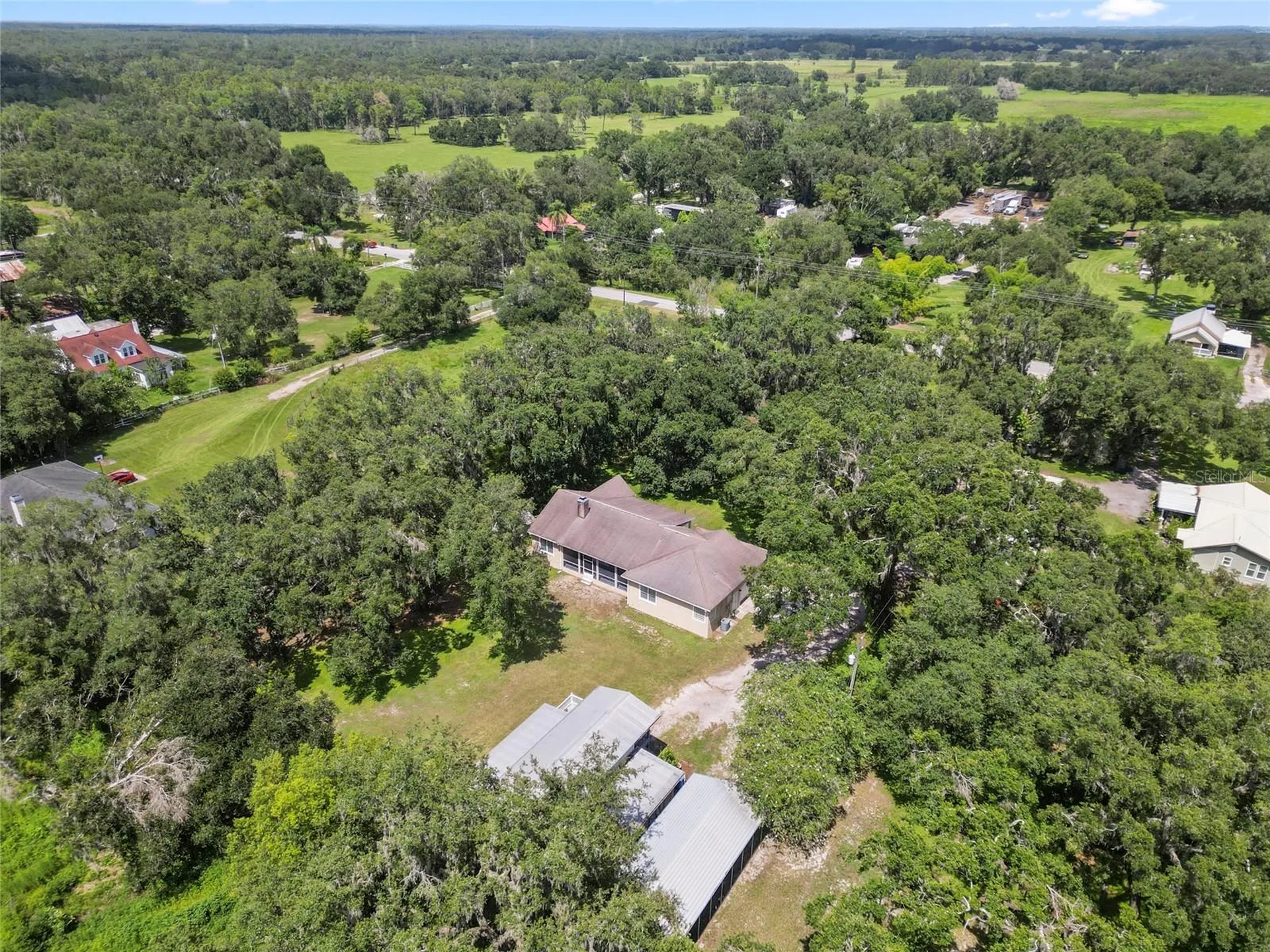 4405 N Wilder Road Plant City FL 33565