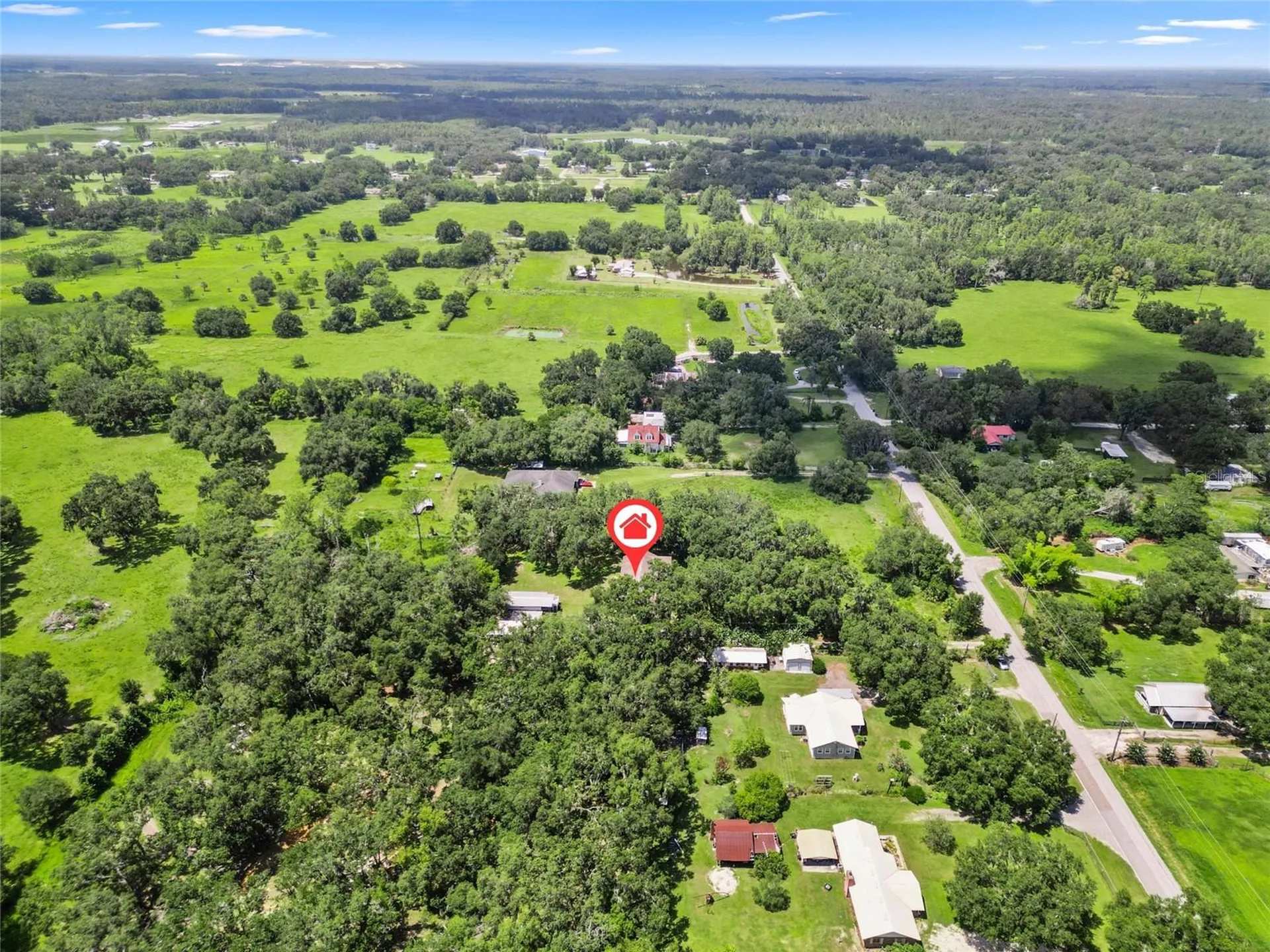 4405 N Wilder Road Plant City FL 33565