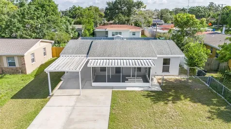 7022 Aspen Avenue Tampa FL 33637