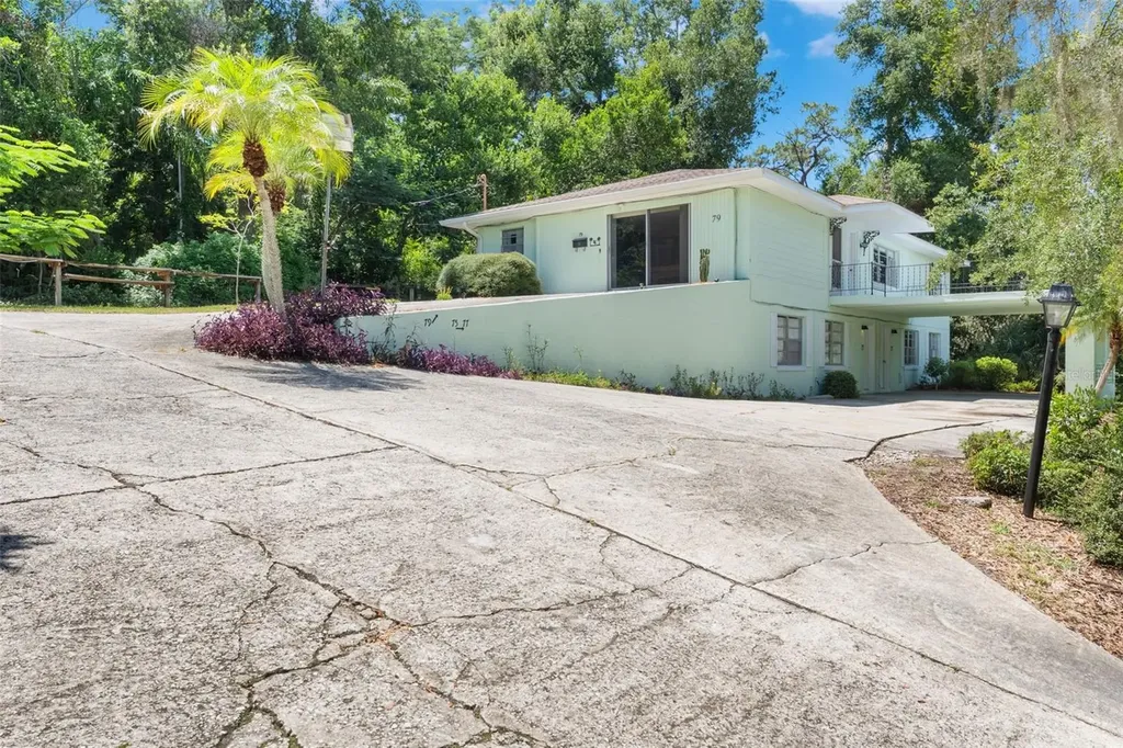 75 Sunnyside Drive Clermont FL 34711