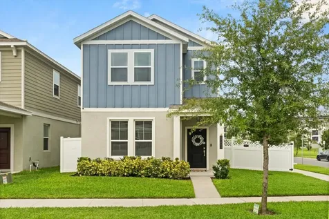 8001 Sayings Drive Winter Garden FL 34787