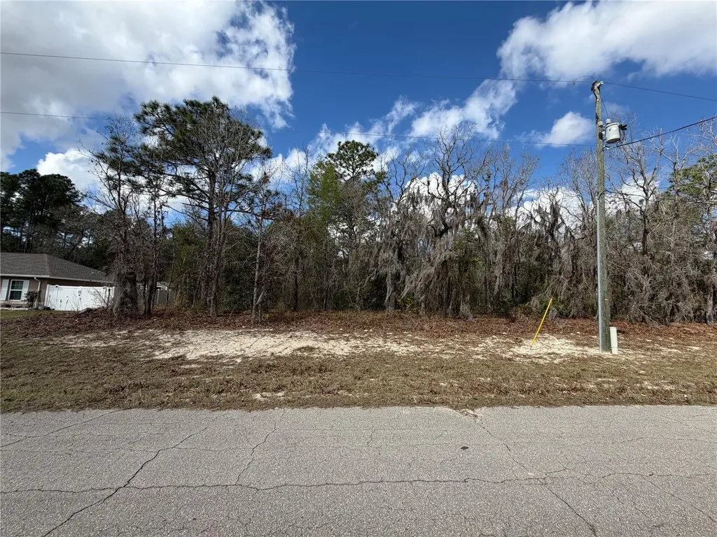 0 SW 83rd Circle Ocala FL 34473