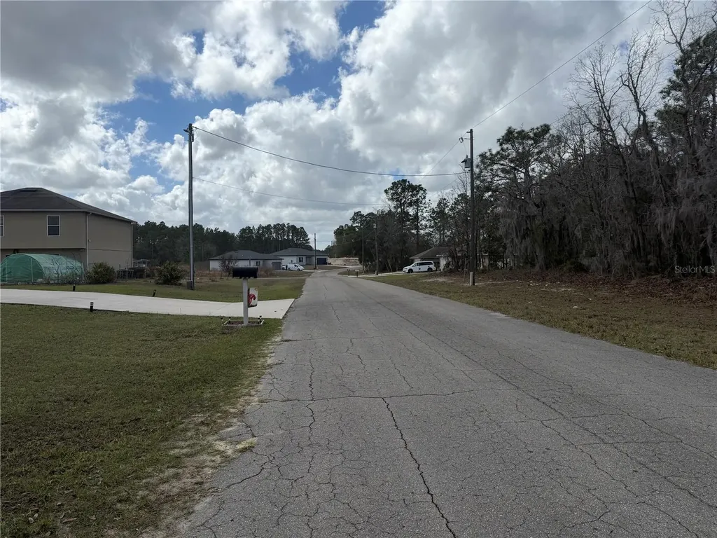 0 SW 83rd Circle Ocala FL 34473