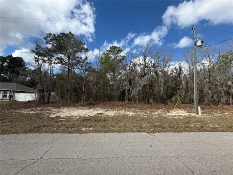 0 SW 83rd Circle Ocala FL 34473