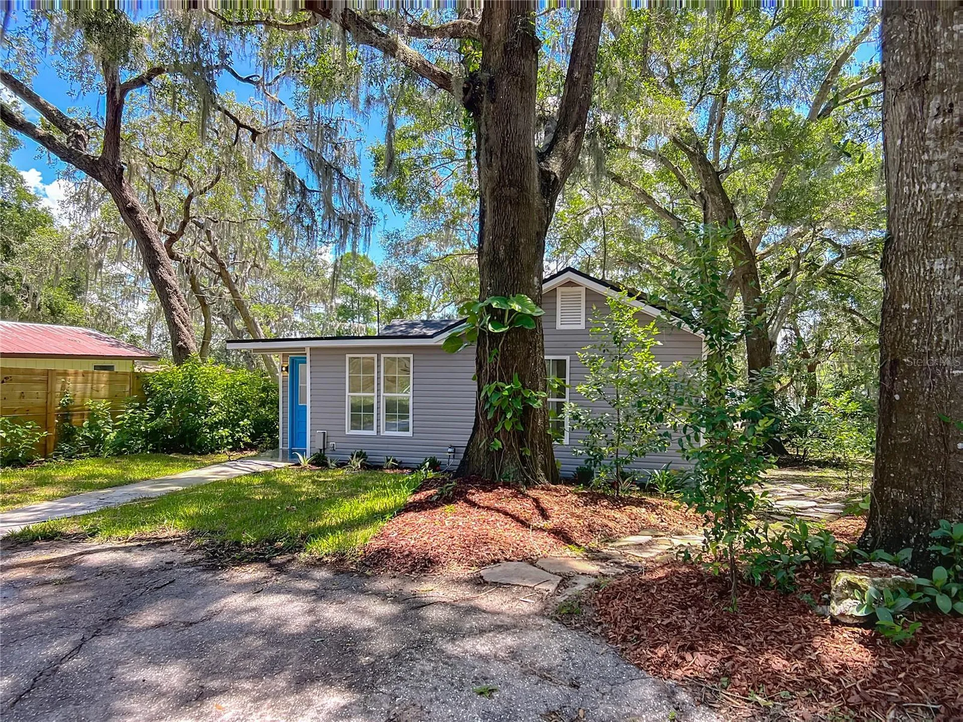 8781 S Lakeshore Drive Floral City FL 34436