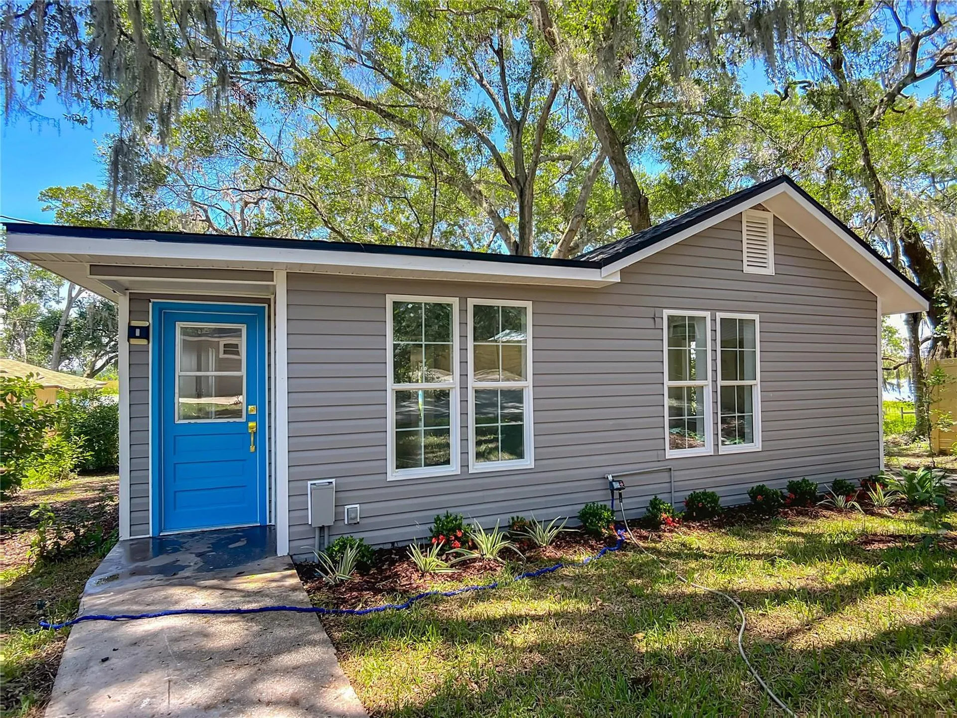 8781 S Lakeshore Drive Floral City FL 34436