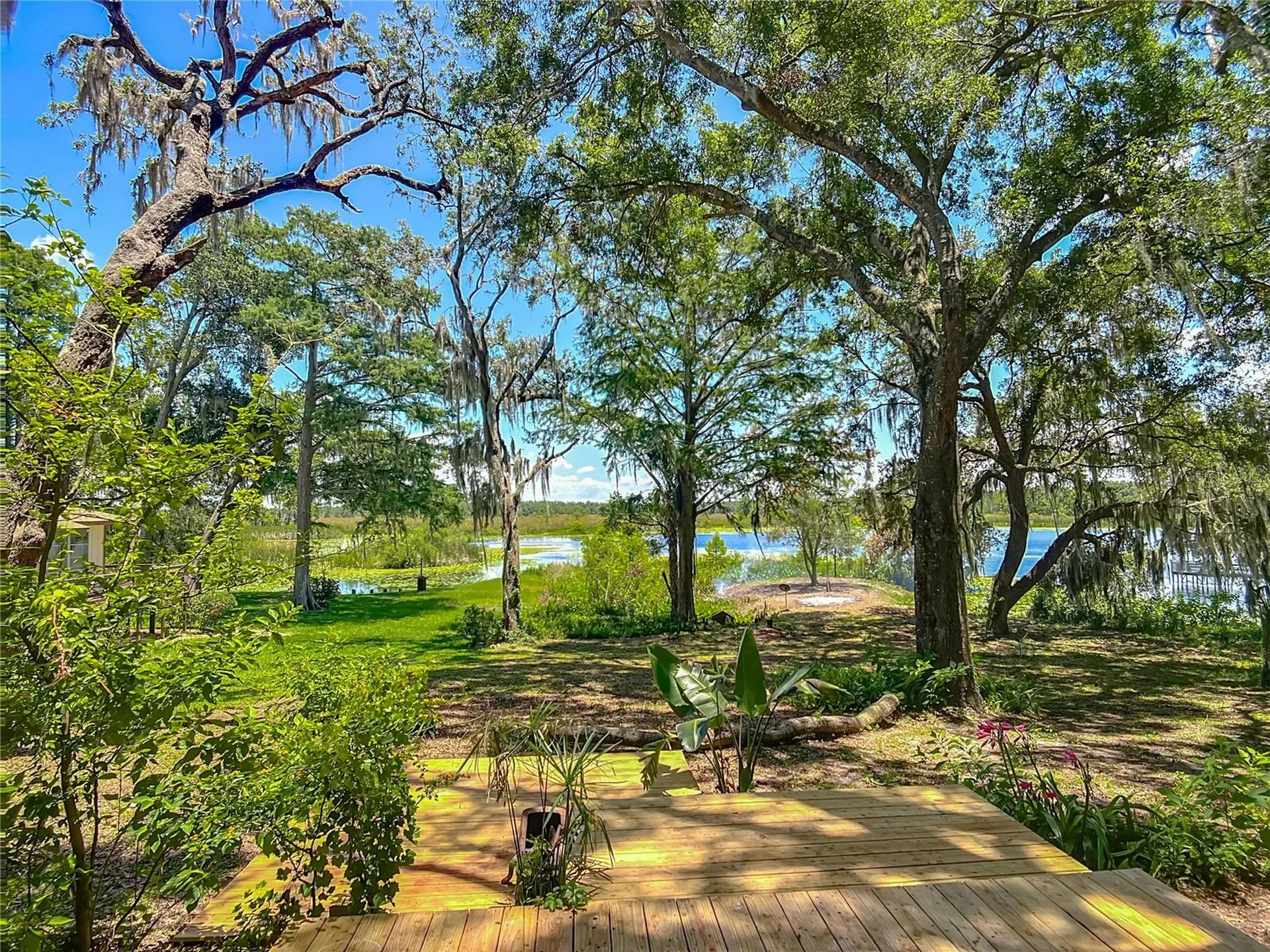 8781 S Lakeshore Drive Floral City FL 34436