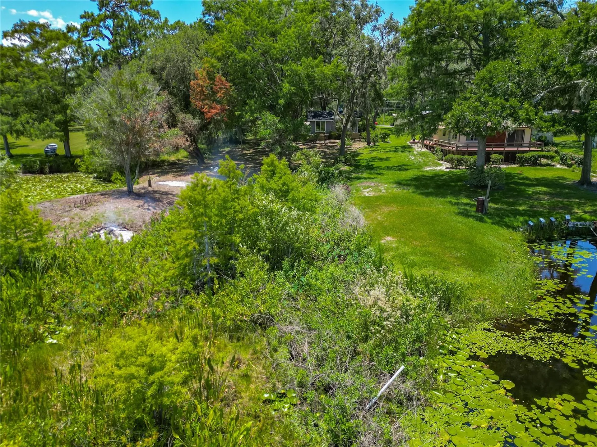 8781 S Lakeshore Drive Floral City FL 34436